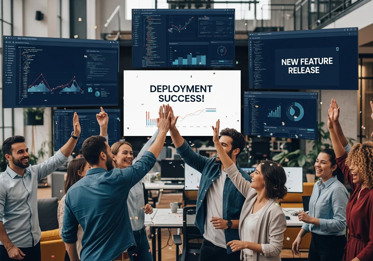 Wide Valley SaaS-Plattform — Kundenerfahrungen 4
