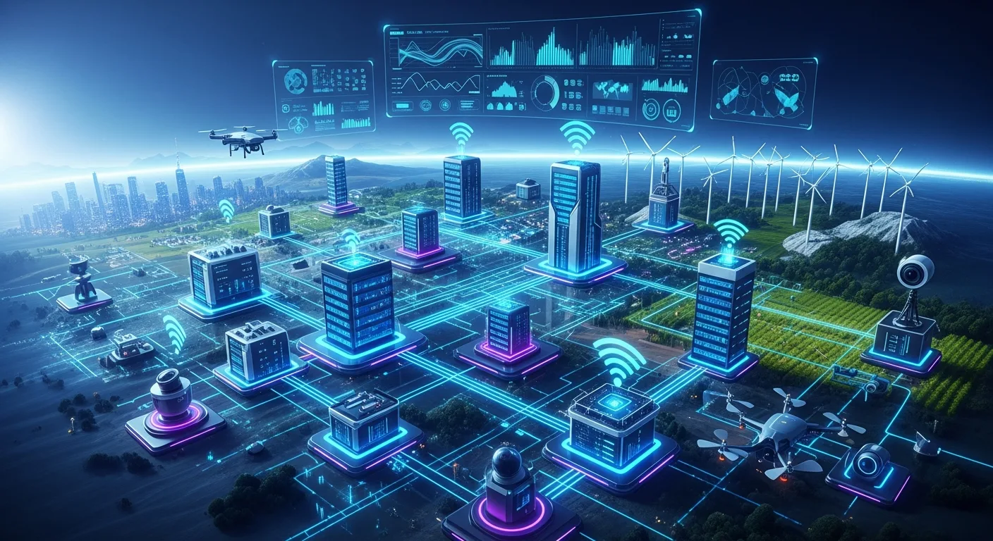 Wide Valley — SaaS-Plattform in München